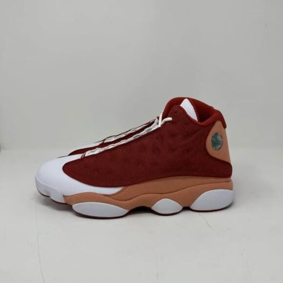 Jordan 13 Retro Dune Red main image 5